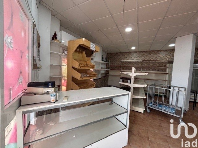 Lokal usługowy w La Antilla, Huelva, Hiszpania 1 sypialnia, 46 mkw. nr 186039