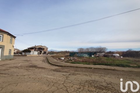 Land plot à Villarejo de Orbigo, Leon, Espagne 359 m2 No. 186037