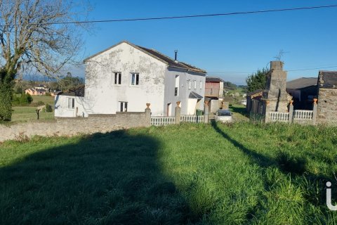 Land plot in Tapia de Casariego, Asturias, Spain 5171 sq.m. No. 186034