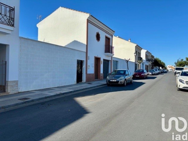 Land in Lepe, Huelva, Spanien 142 m2 Nr. 186040
