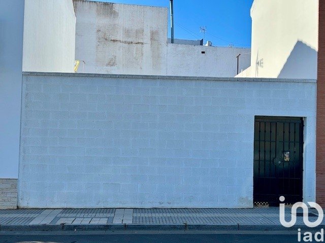 Land in Lepe, Huelva, Spanien 142 m2 Nr. 186040