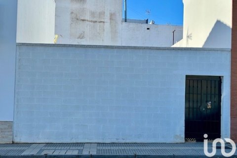 Land plot in Lepe, Huelva, Spain 142 sq.m. No. 186040