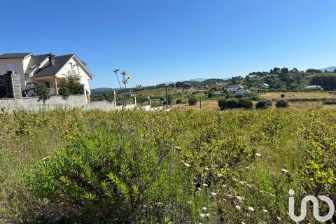 Parcela en Cabañas Raras, León, España 3010 m2 No. 186036