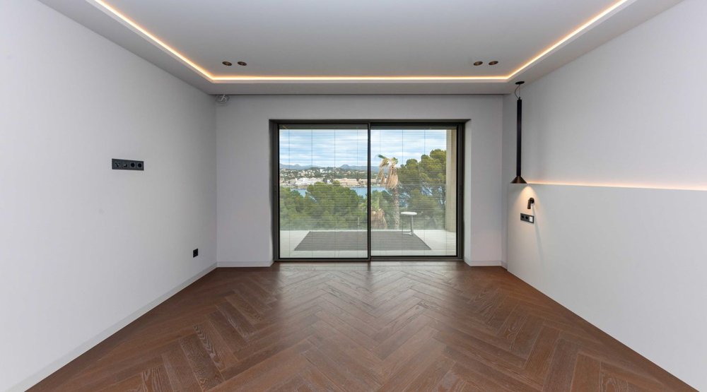 Villa in Santa Ponsa, Mallorca, Spanien 4 Schlafzimmer, 559 m2 Nr. 109868