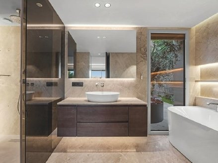 Villa in Santa Ponsa, Mallorca, Spanien 4 Schlafzimmer, 559 m2 Nr. 109868