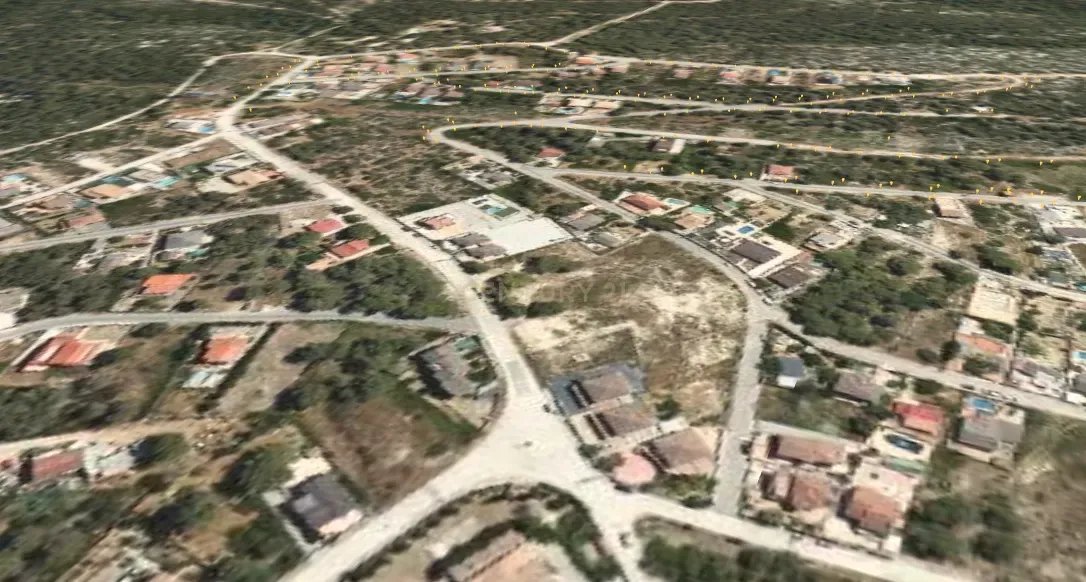 Land in Canyelles, Barcelona, Spanien Nr. 186242