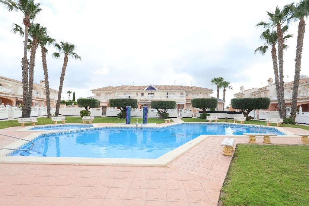 Townhouse in Alicante, Spanien 3 Schlafzimmer, 139 m2 Nr. 189926
