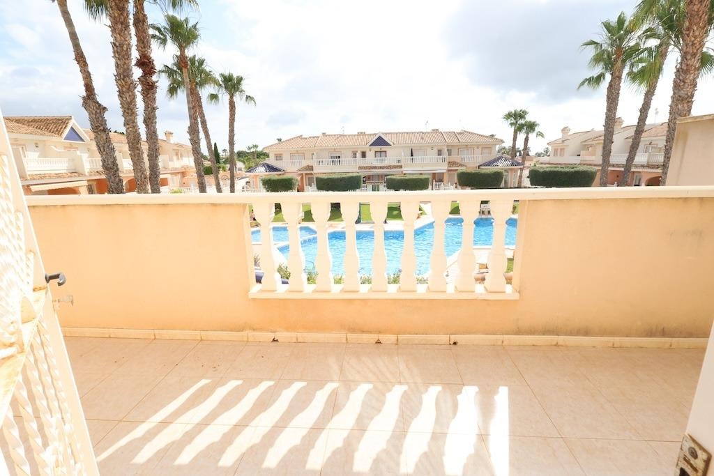 Townhouse in Alicante, Spanien 3 Schlafzimmer, 139 m2 Nr. 189926