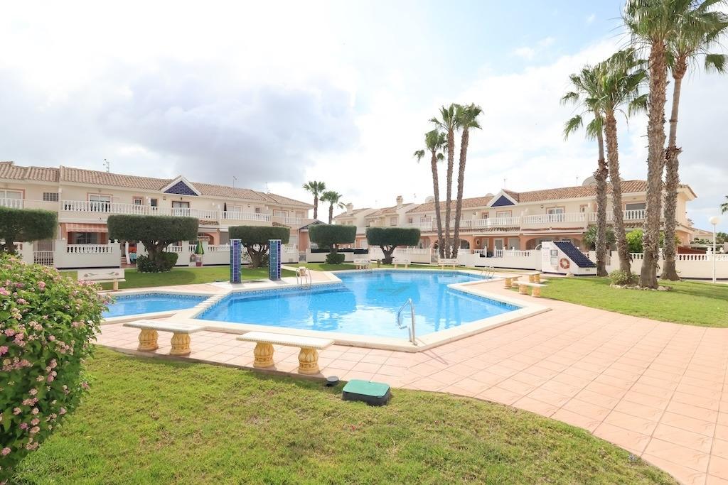 Townhouse in Alicante, Spanien 3 Schlafzimmer, 139 m2 Nr. 189926