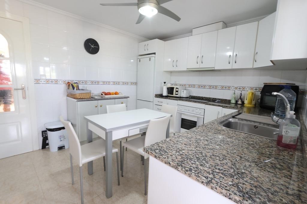 Townhouse in Alicante, Spanien 3 Schlafzimmer, 139 m2 Nr. 189926