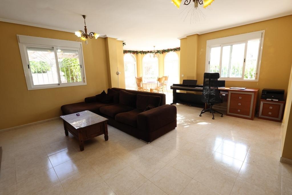 Townhouse in Alicante, Spanien 3 Schlafzimmer, 139 m2 Nr. 189926