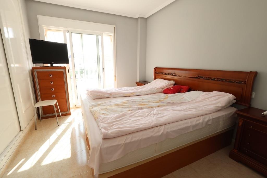 Townhouse in Alicante, Spanien 3 Schlafzimmer, 139 m2 Nr. 189926