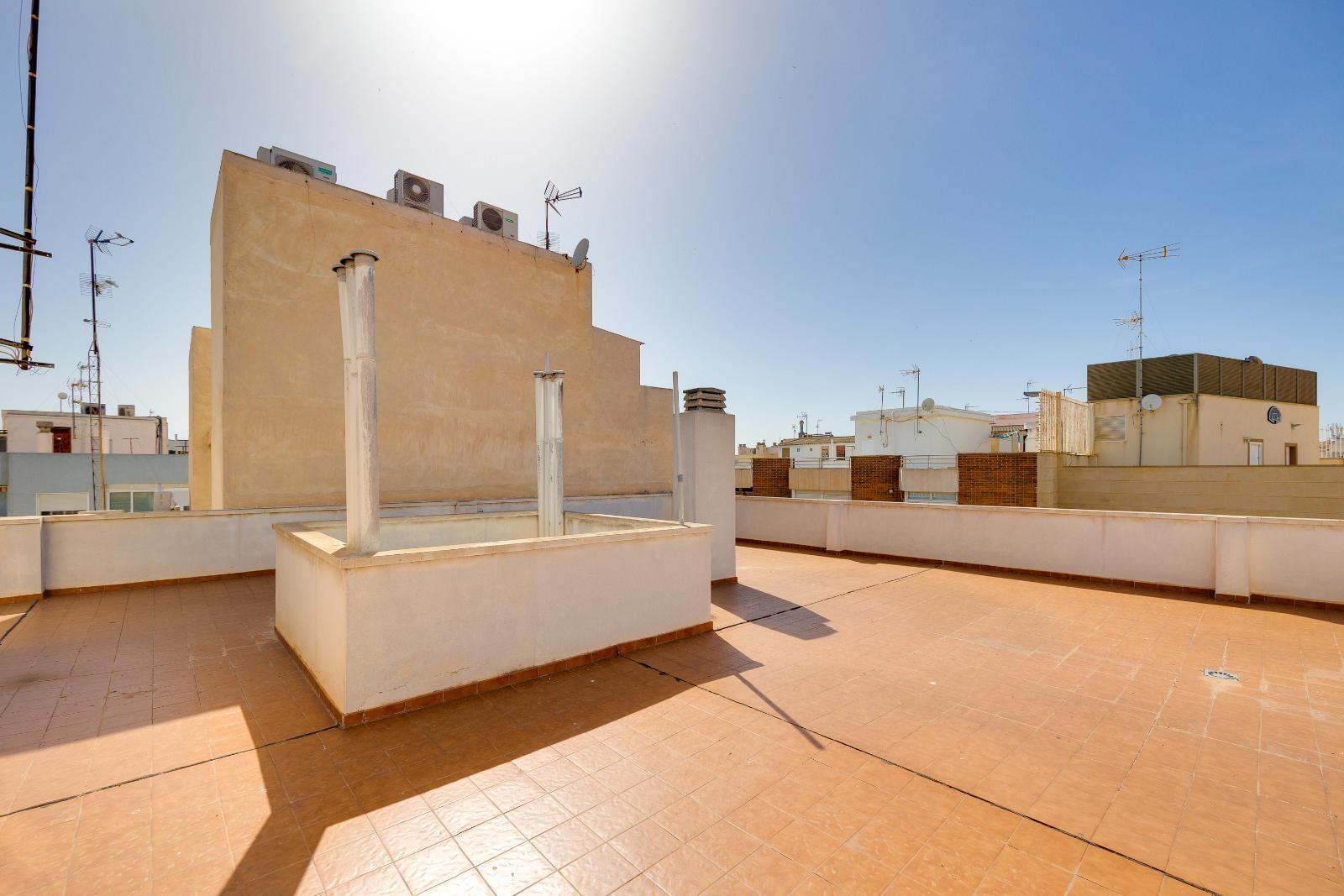 Appartamento a Torrevieja, Alicante, Spagna 3 camere da letto,  N° 189924