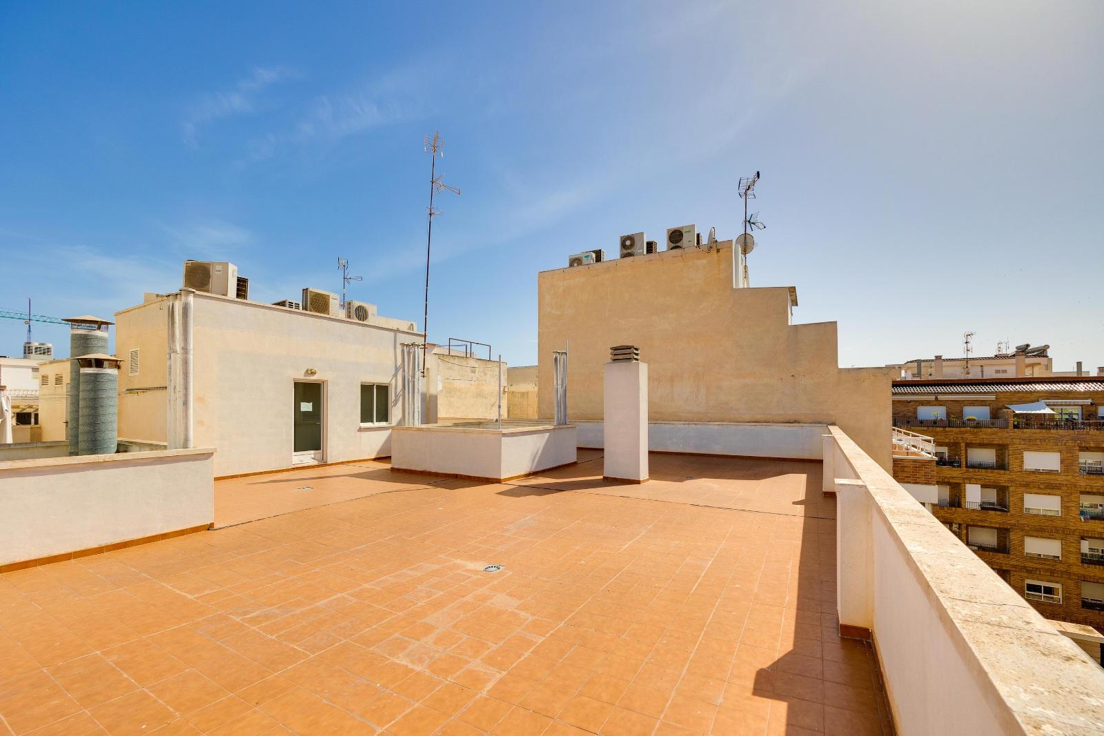Appartamento a Torrevieja, Alicante, Spagna 3 camere da letto,  N° 189924