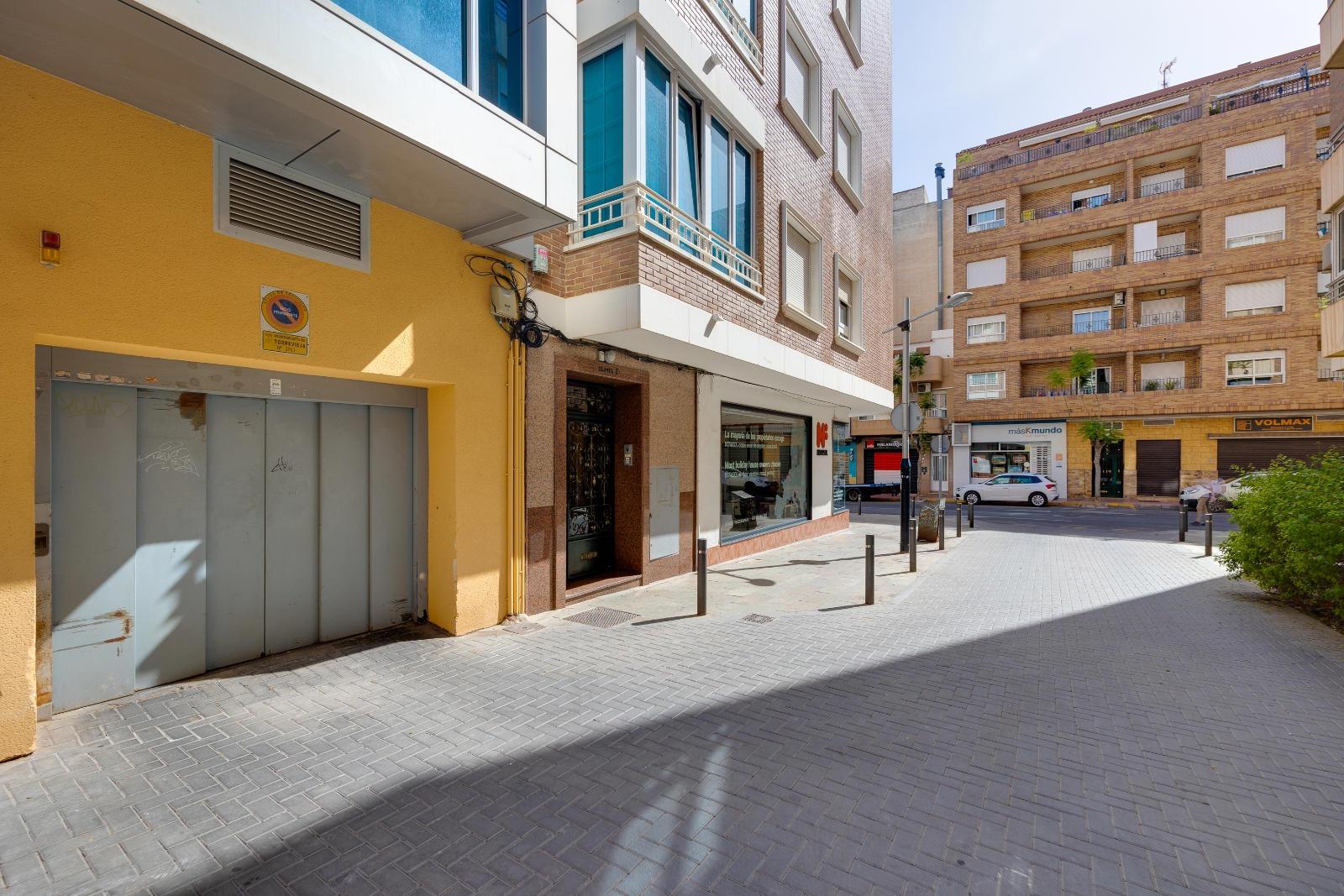 Appartamento a Torrevieja, Alicante, Spagna 3 camere da letto,  N° 189924