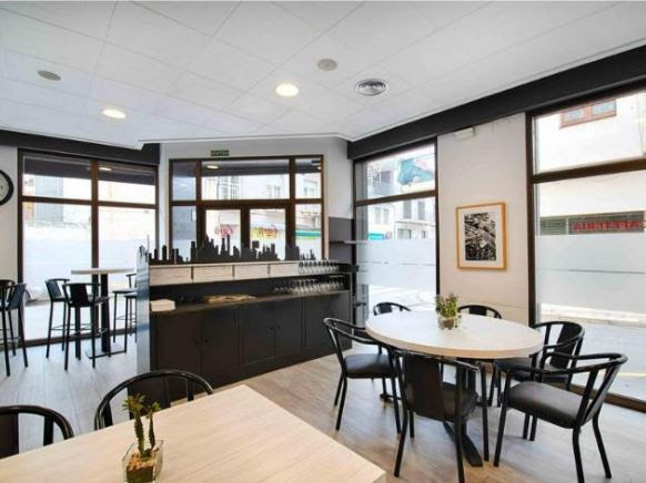 Liikekiinteistö Llanca, Girona, Espanja 508 m2 No. 141131