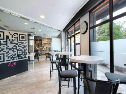 Liikekiinteistö Llanca, Girona, Espanja 508 m2 No. 141131