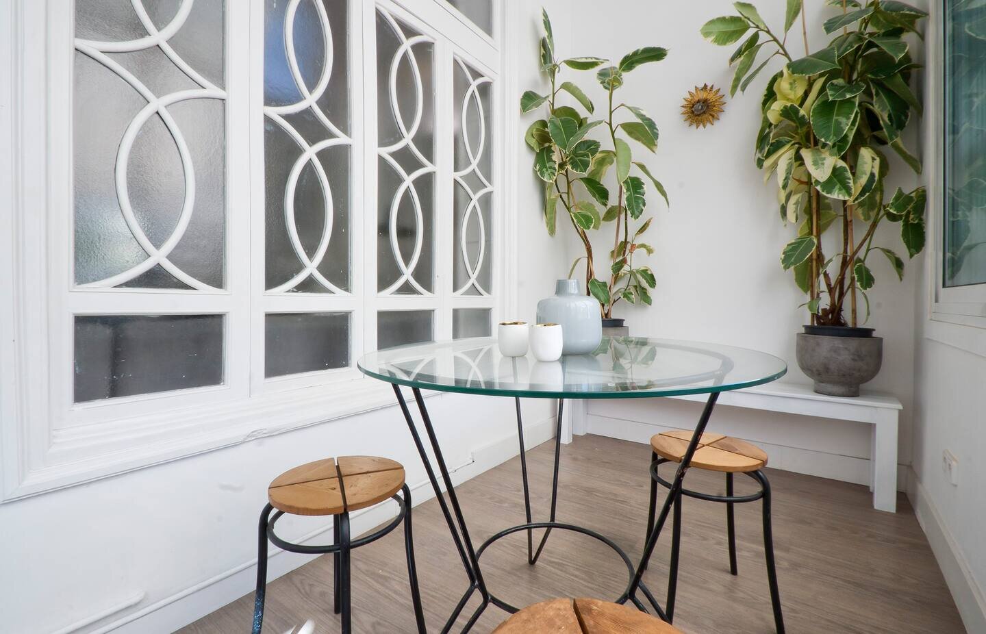 Apartment à Barcelona, Espagne 4 chambres,  No. 141133