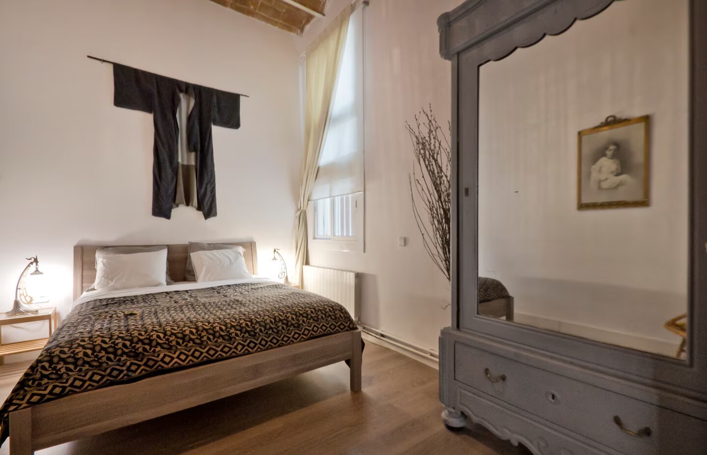 Apartment à Barcelona, Espagne 4 chambres,  No. 141133