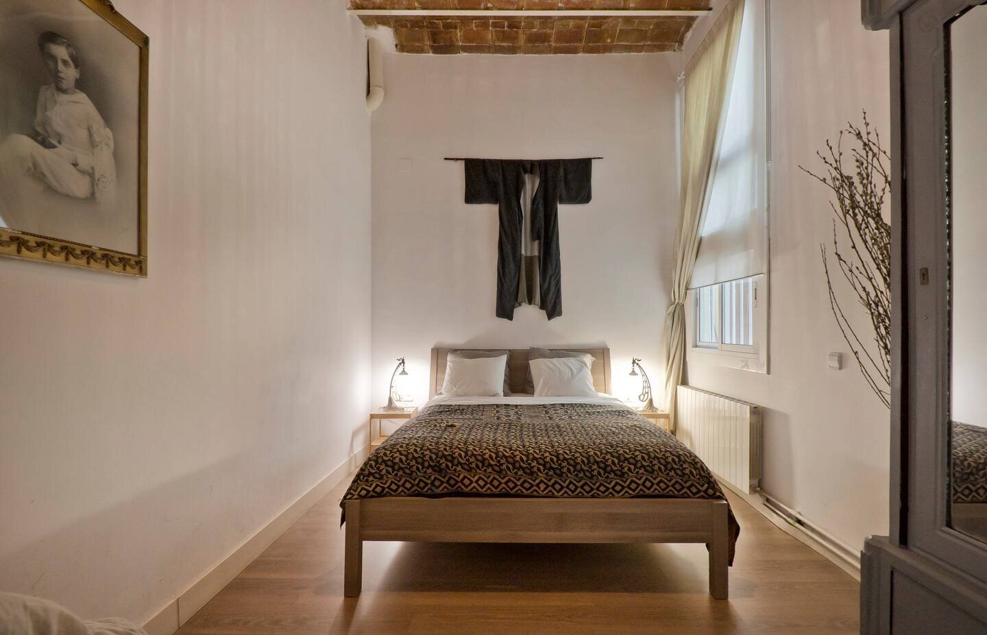 Apartment à Barcelona, Espagne 4 chambres,  No. 141133