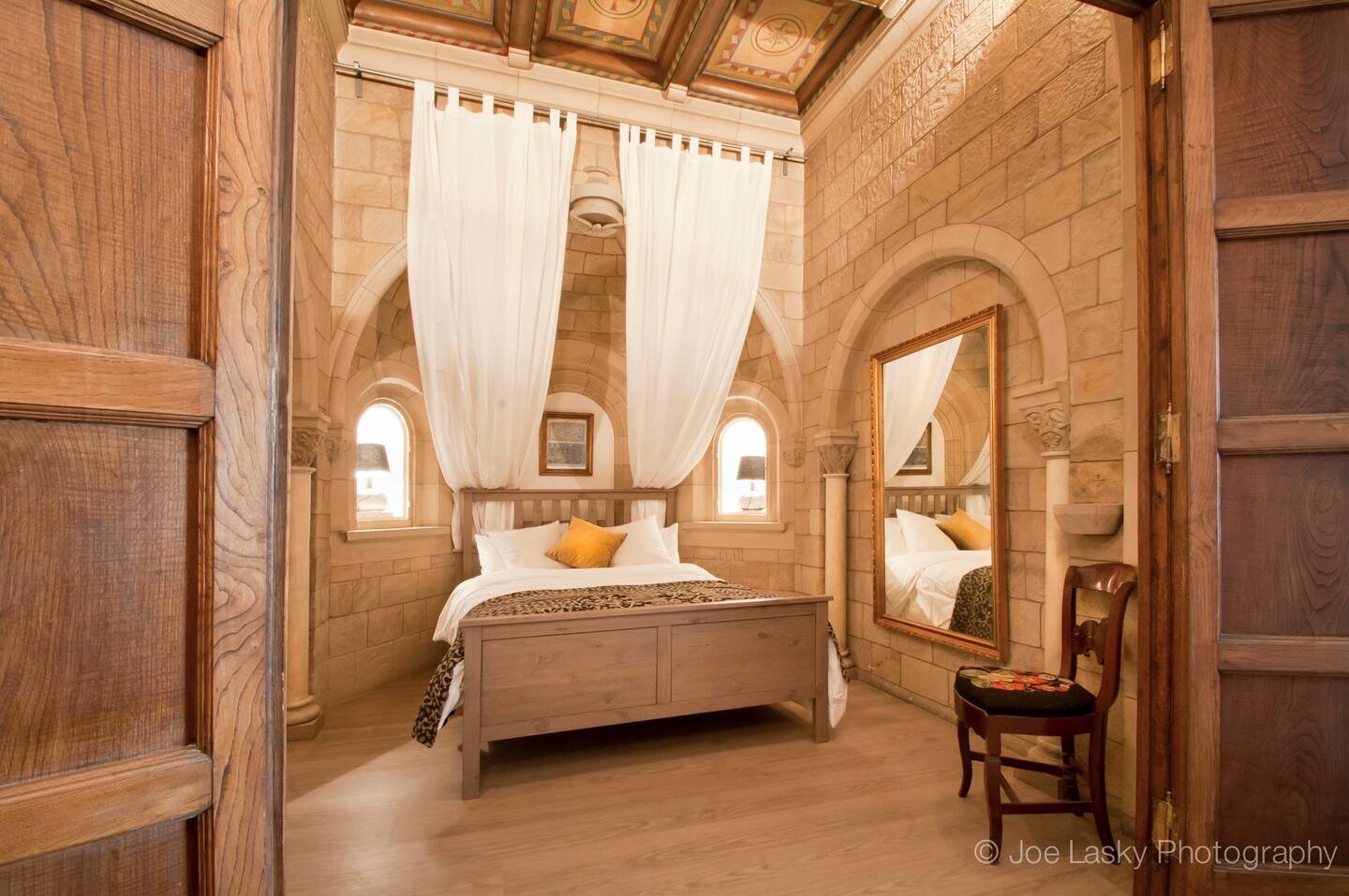 Apartment à Barcelona, Espagne 4 chambres,  No. 141133