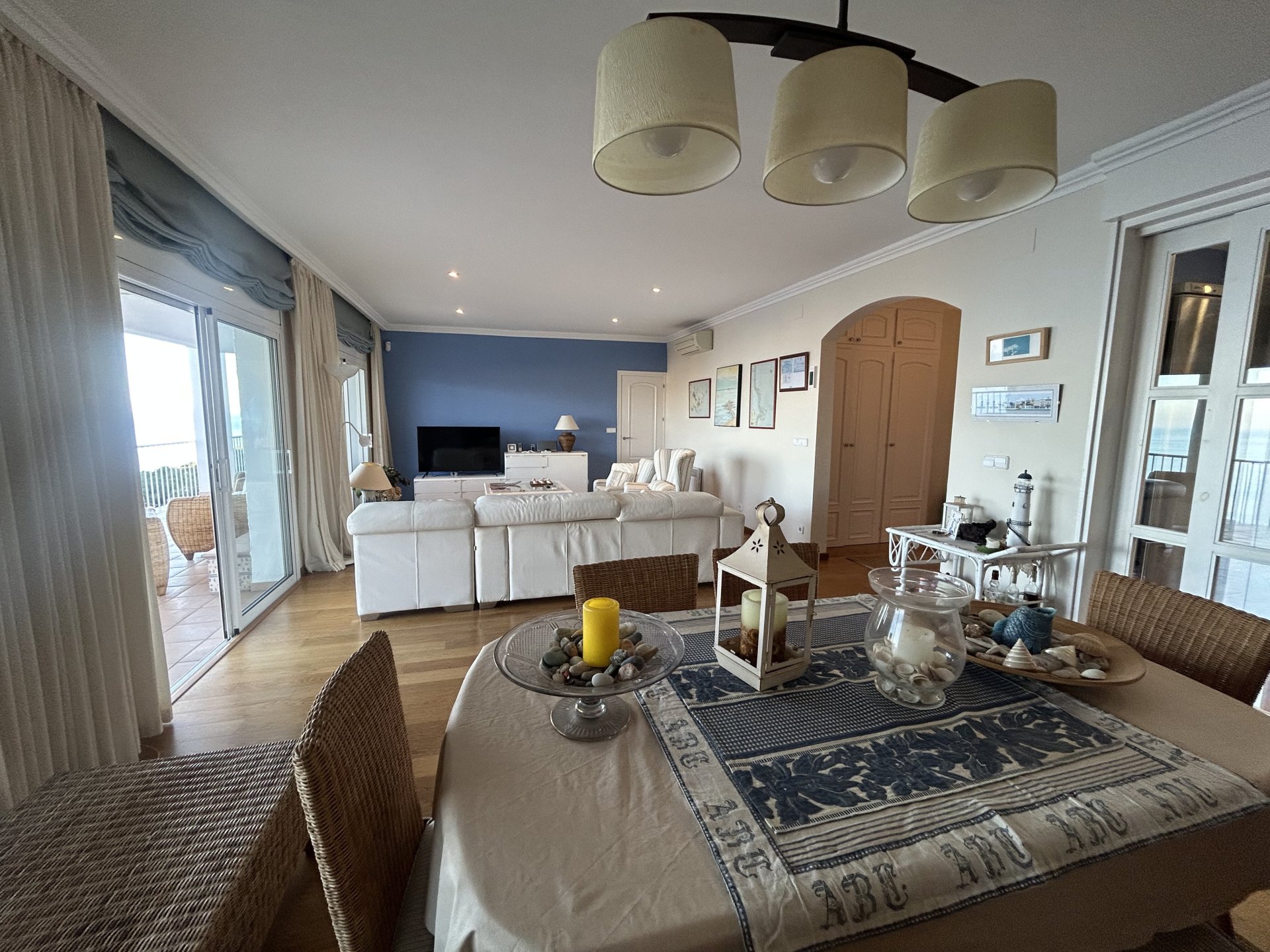 Дом в Лланка, Герона, Испания 5 спален,  №141130