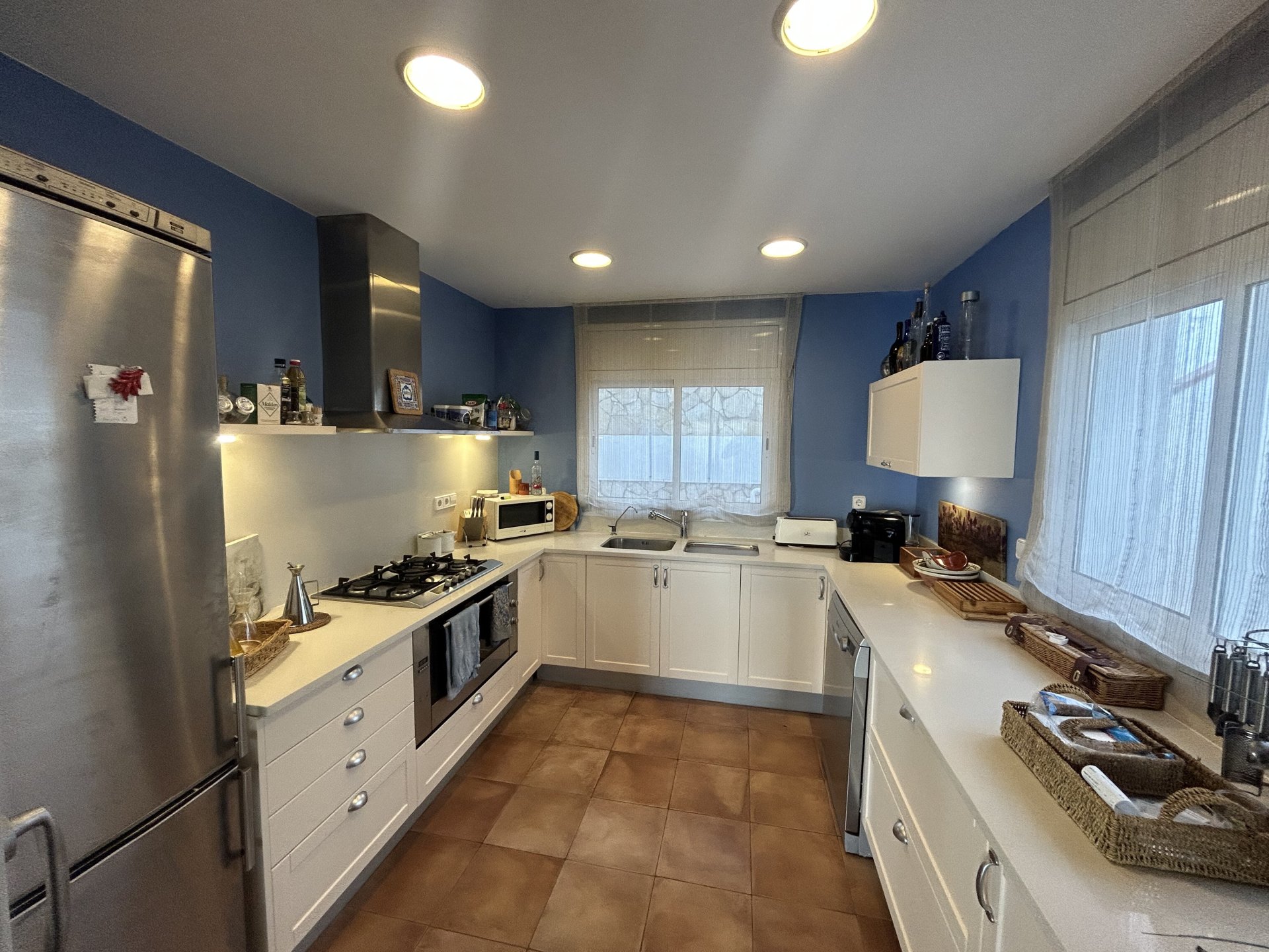 Дом в Лланка, Герона, Испания 5 спален,  №141130