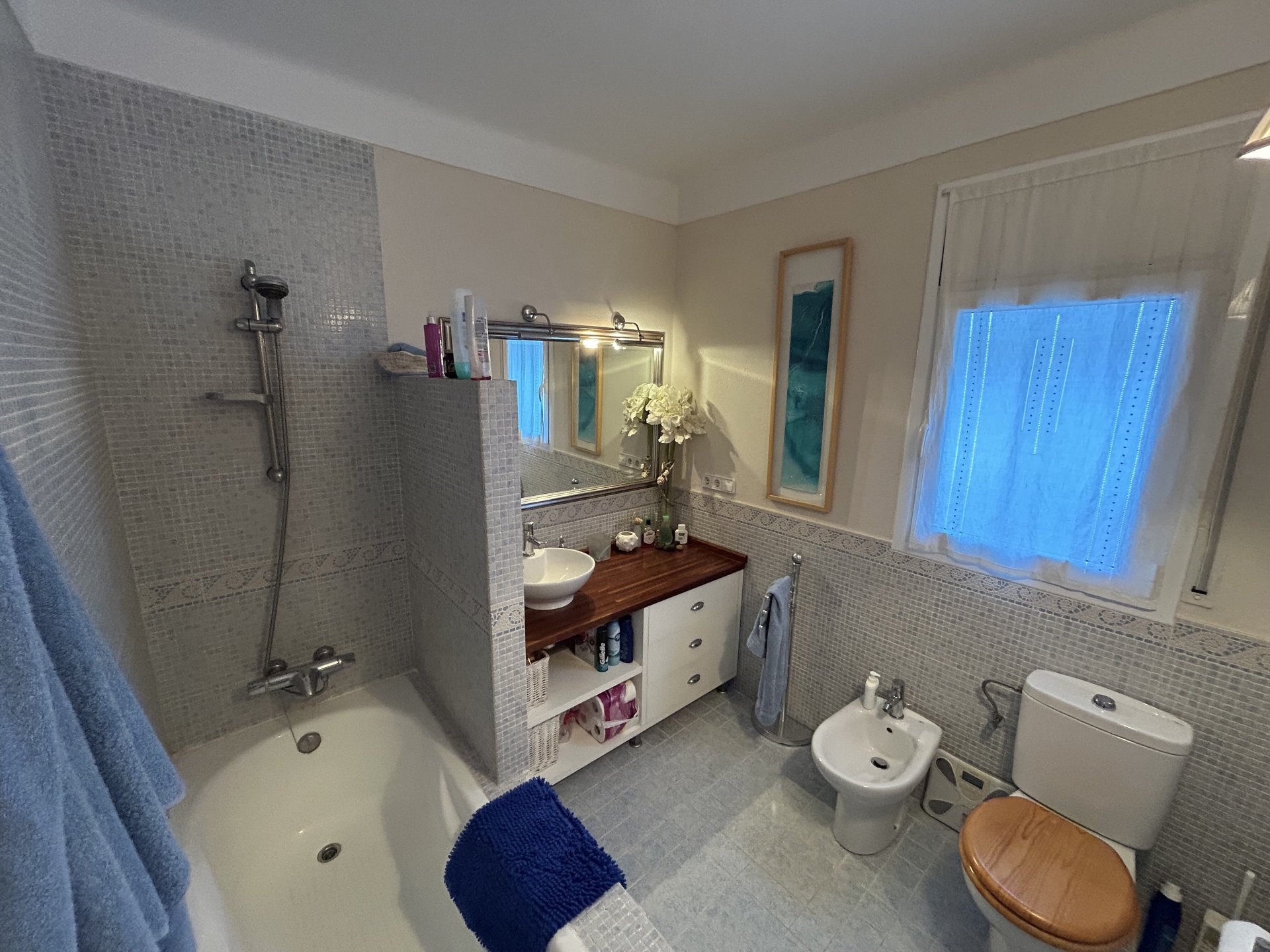 Дом в Лланка, Герона, Испания 5 спален,  №141130