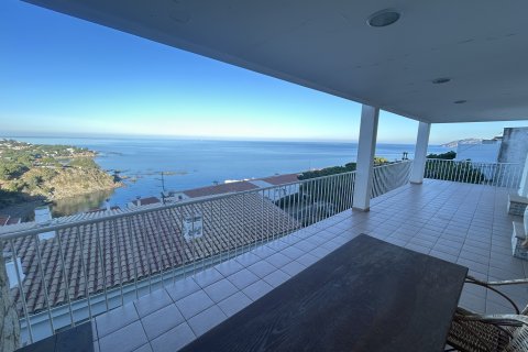House in Llanca, Girona, Spanien 5 Schlafzimmer,  Nr. 141130