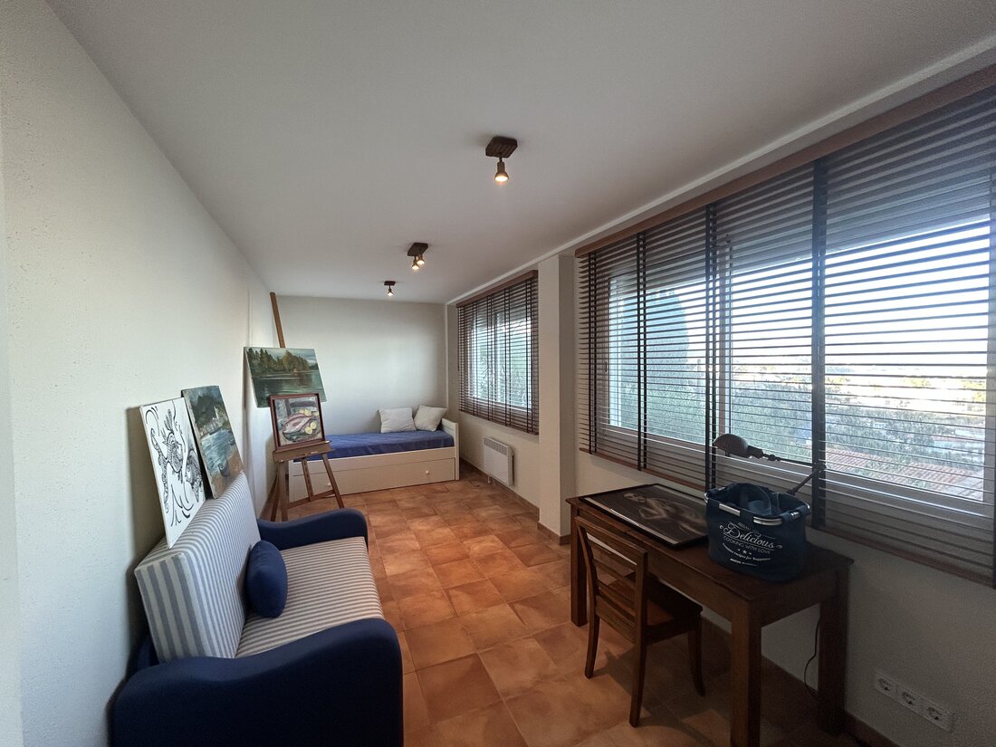 Дом в Лланка, Герона, Испания 5 спален,  №141130