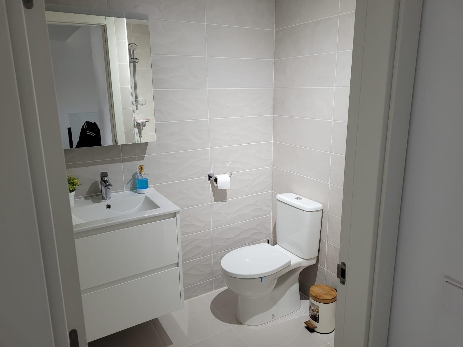 Kattohuoneisto Finestrat, Alicante, Espanja 157 m2 No. 195316