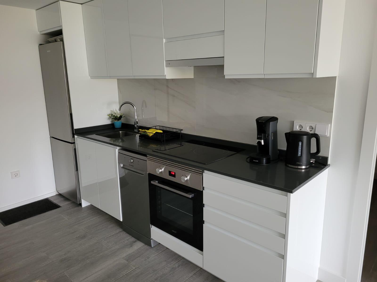 Kattohuoneisto Finestrat, Alicante, Espanja 157 m2 No. 195316