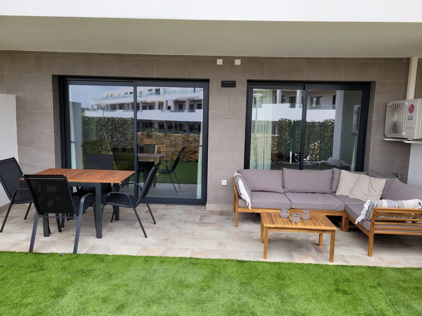 Kattohuoneisto Finestrat, Alicante, Espanja 157 m2 No. 195316