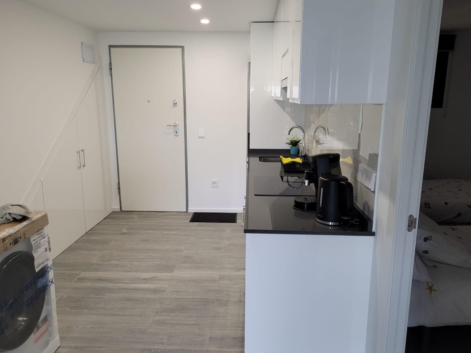 Kattohuoneisto Finestrat, Alicante, Espanja 157 m2 No. 195316