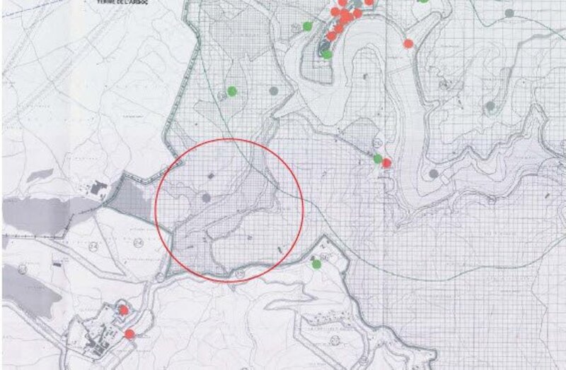 Land plot in Castellet i la Gornal, Barcelona, Spain No. 195307