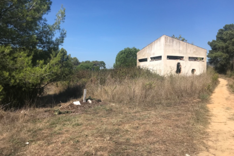 Zemes gabals Tordera, Barcelona, Spānijā Nr. 195308