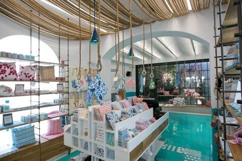 Lokal usługowy w Ciutat Vella, Barcelona, Hiszpania 85 mkw. nr 147736