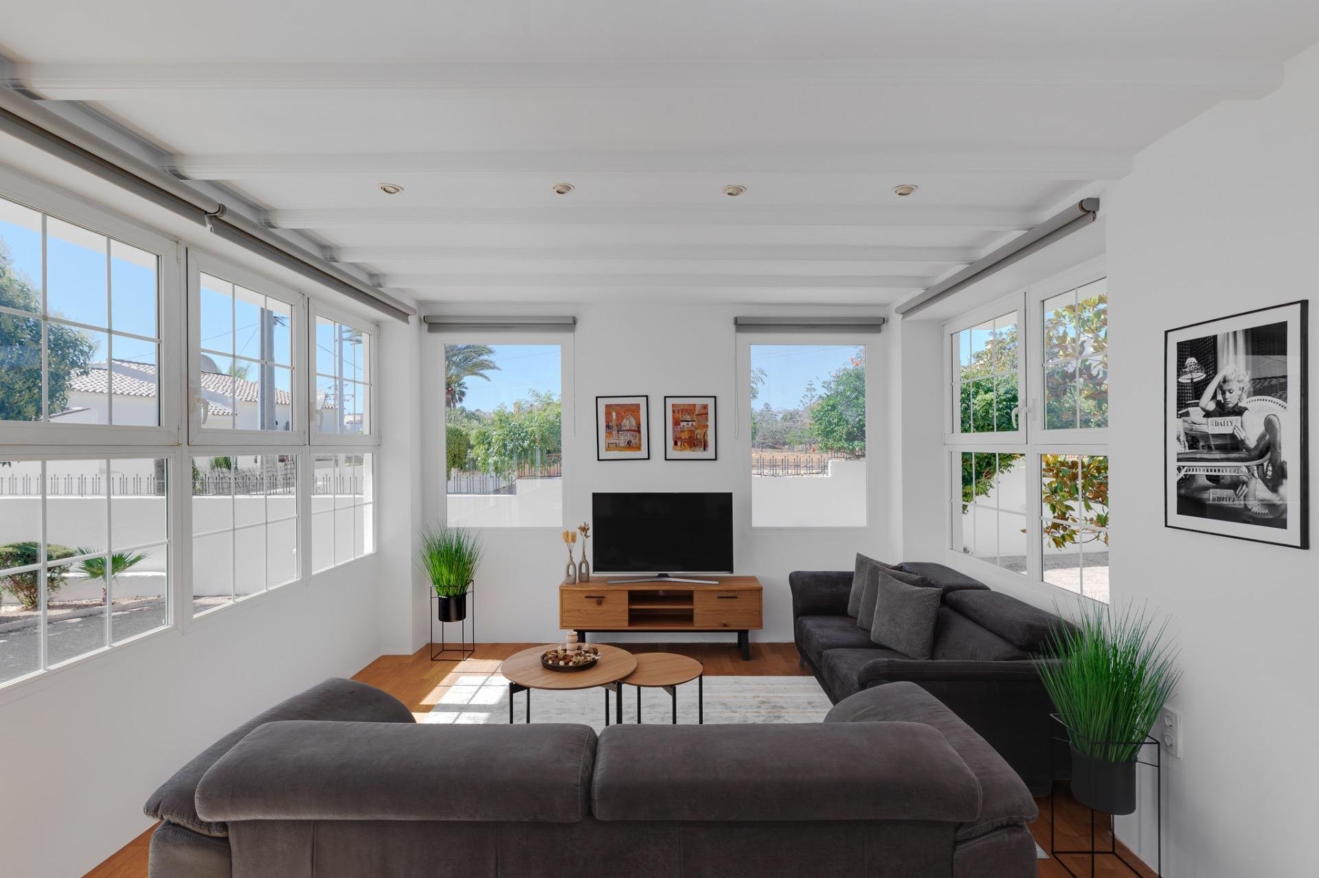 Villa à Calpe, Alicante, Espagne 6 chambres, 492 m2 No. 147733