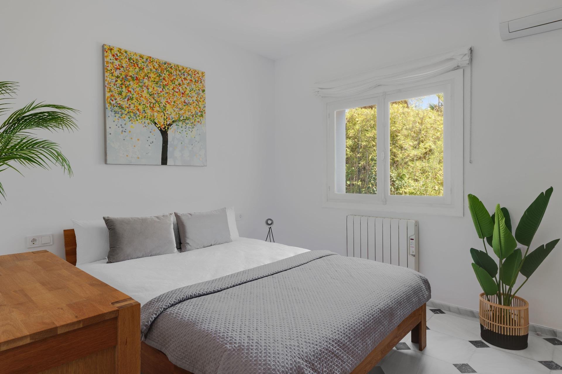 Villa à Calpe, Alicante, Espagne 6 chambres, 492 m2 No. 147733