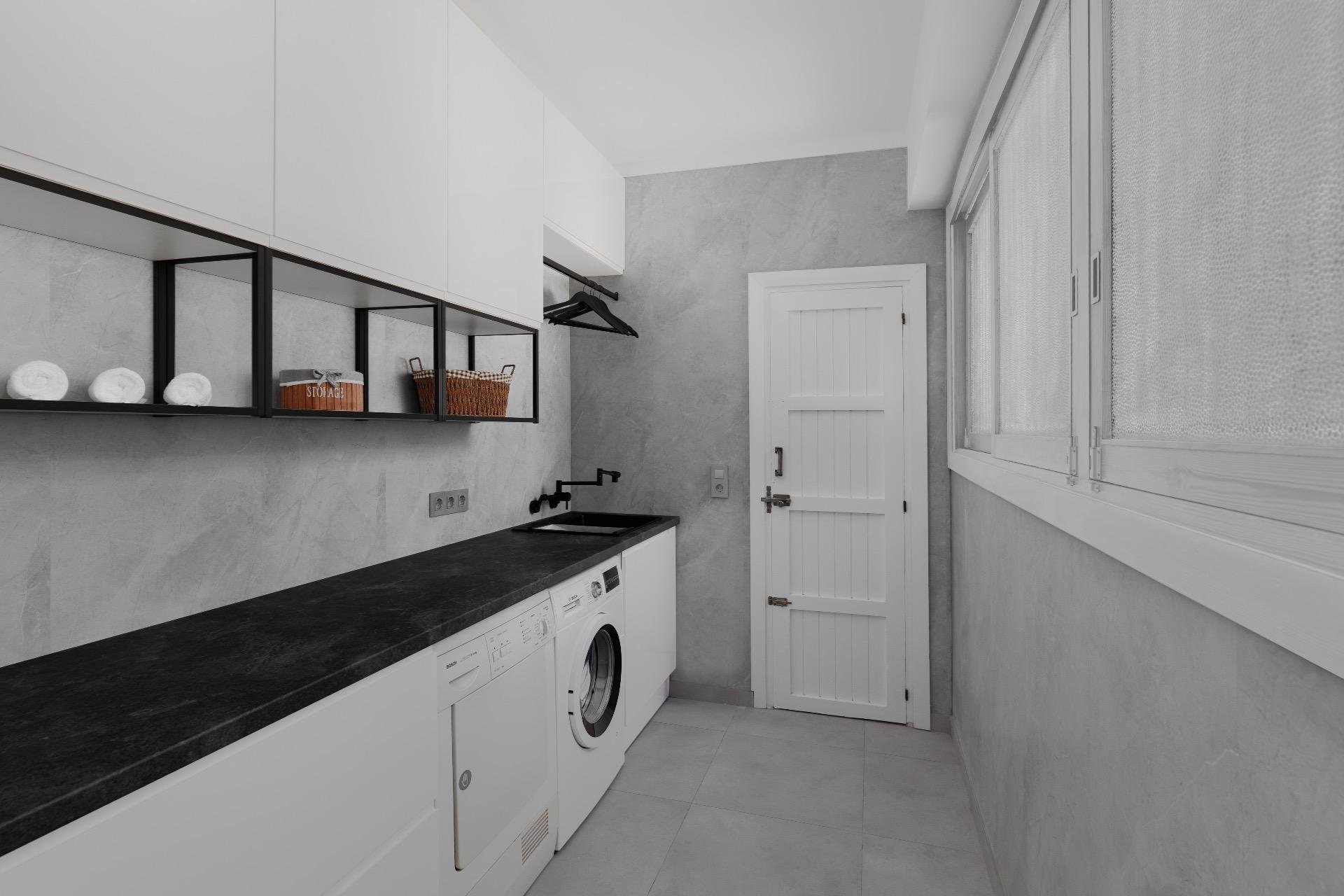 Villa à Calpe, Alicante, Espagne 6 chambres, 492 m2 No. 147733