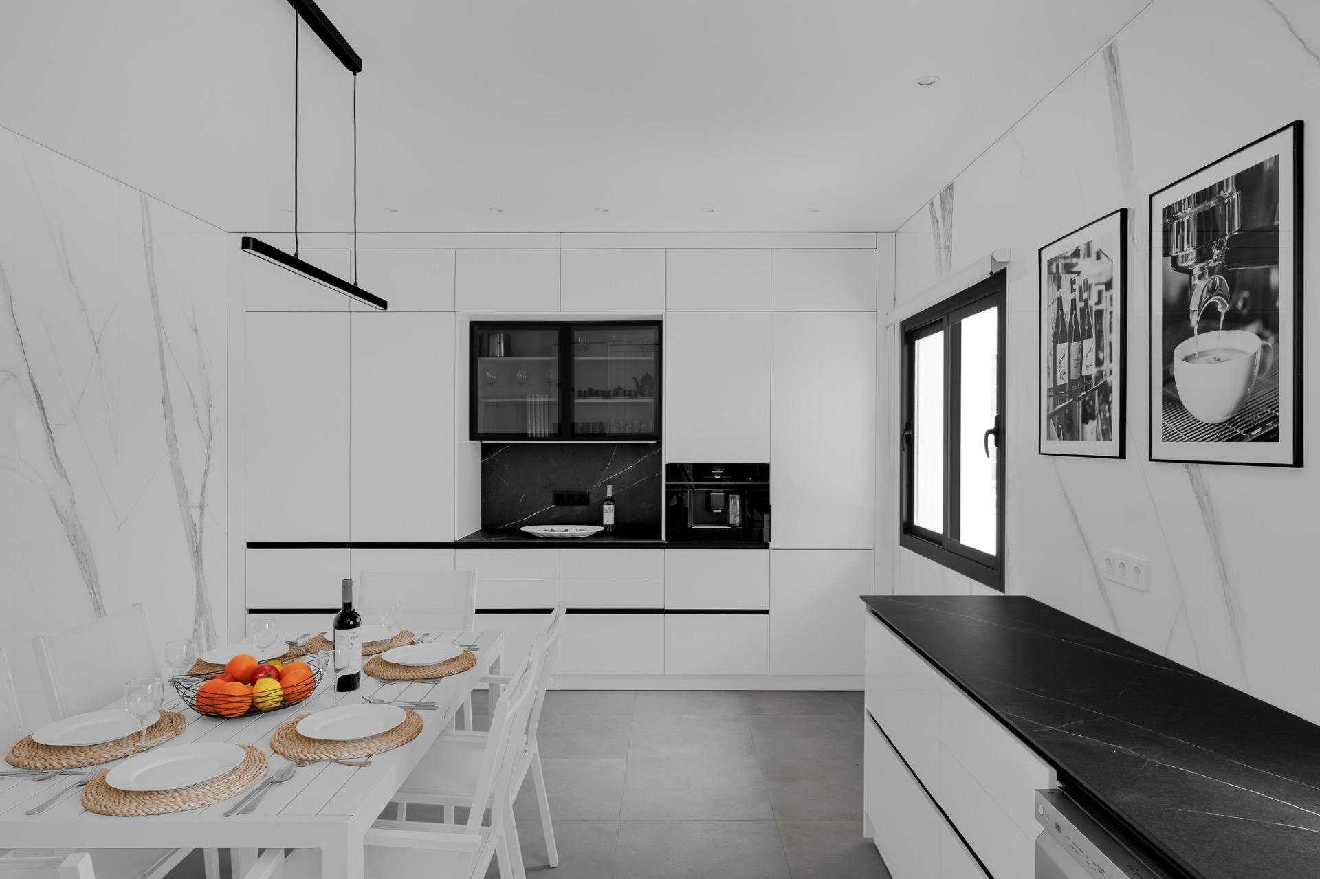 Villa à Calpe, Alicante, Espagne 6 chambres, 492 m2 No. 147733