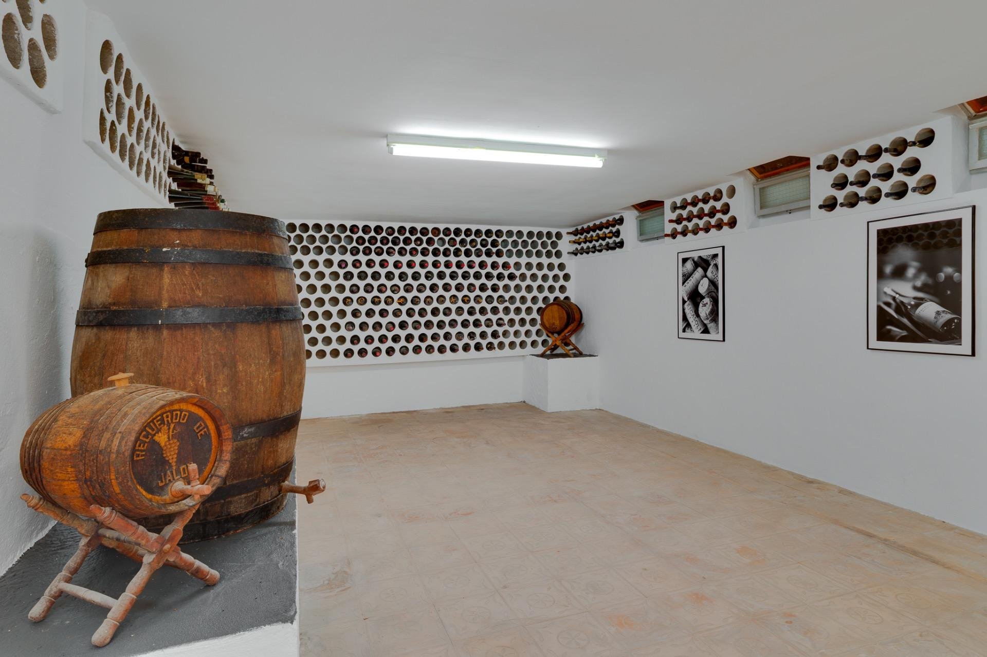 Villa à Calpe, Alicante, Espagne 6 chambres, 492 m2 No. 147733
