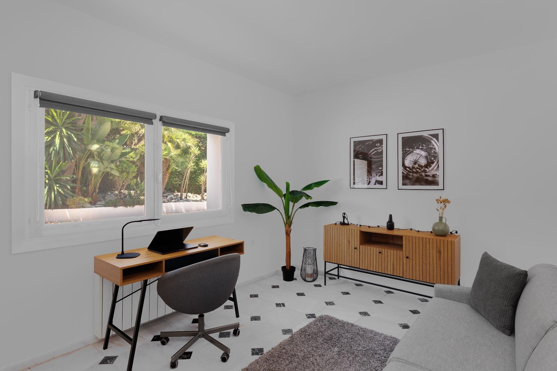 Villa à Calpe, Alicante, Espagne 6 chambres, 492 m2 No. 147733