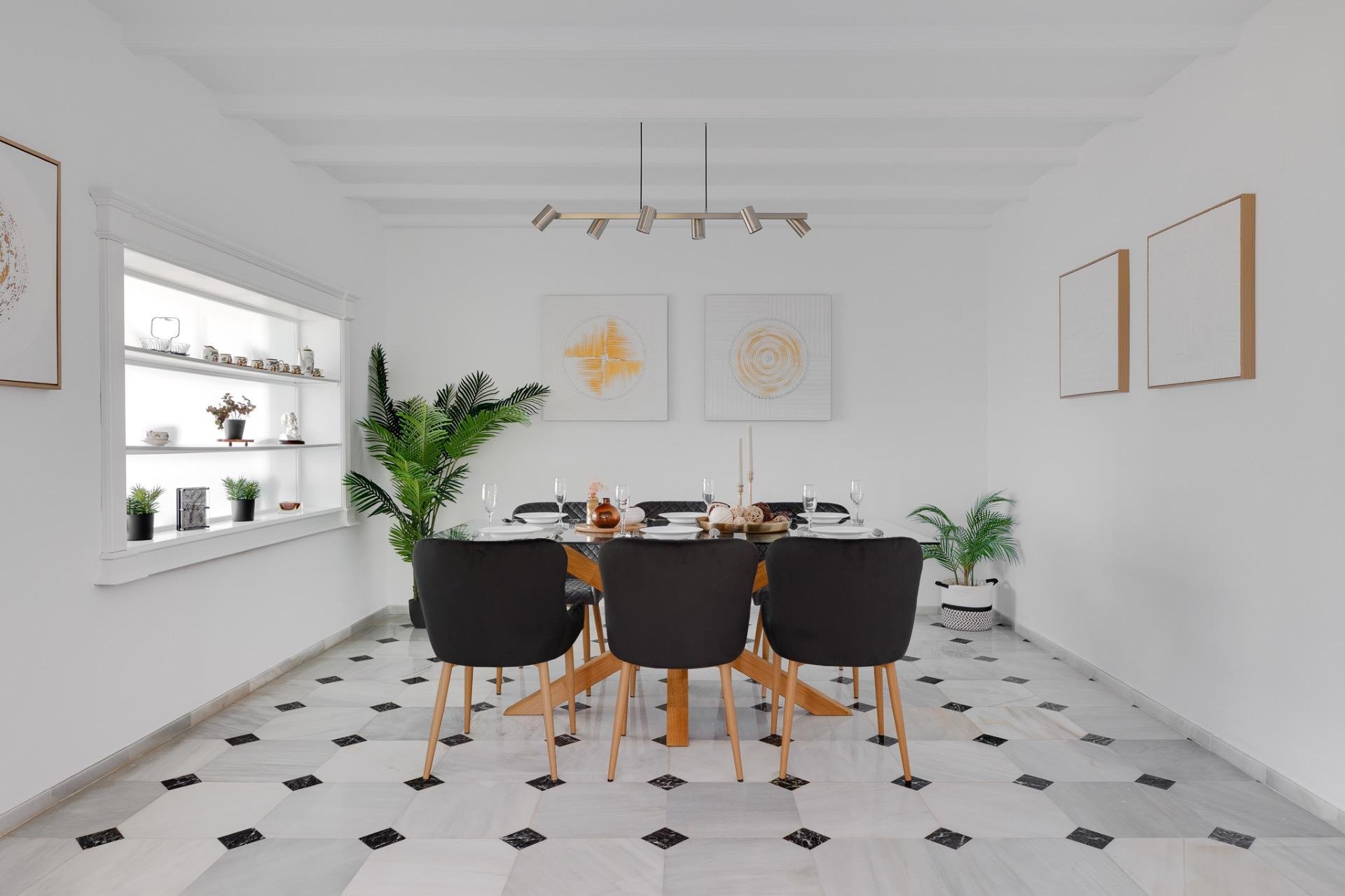 Villa à Calpe, Alicante, Espagne 6 chambres, 492 m2 No. 147733