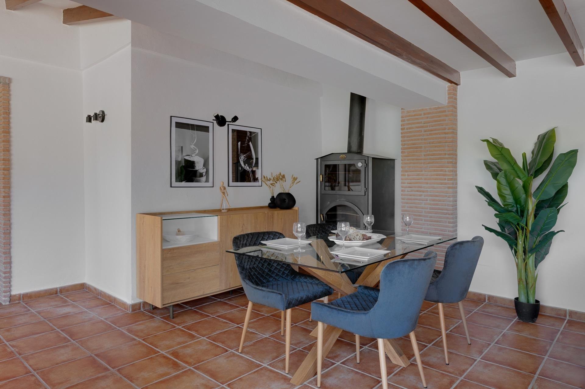 Villa à Calpe, Alicante, Espagne 6 chambres, 492 m2 No. 147733