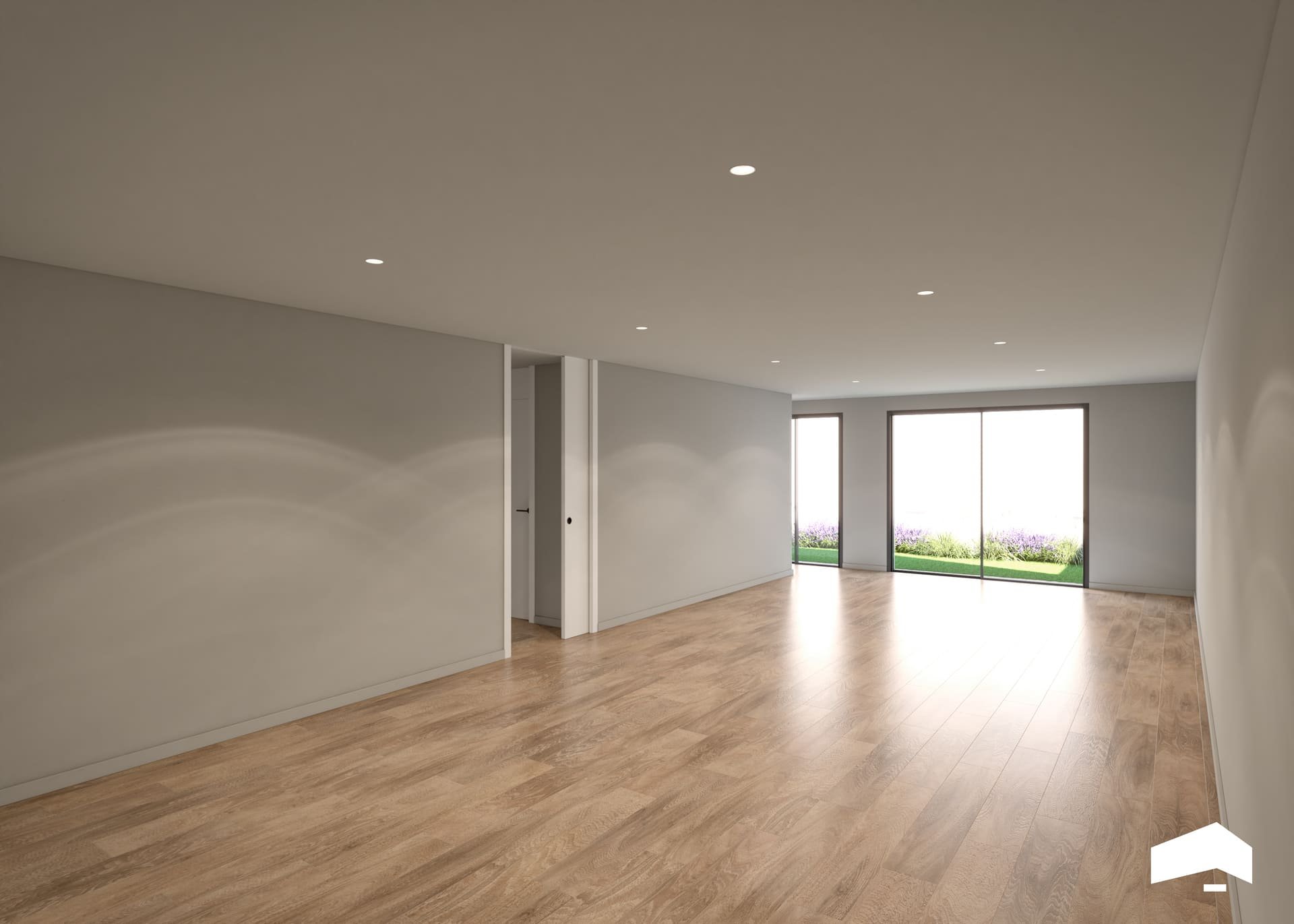 Huvila Santa Rosalia, Murcia, Espanja 3 makuuhuonetta, 321 m2 No. 193811