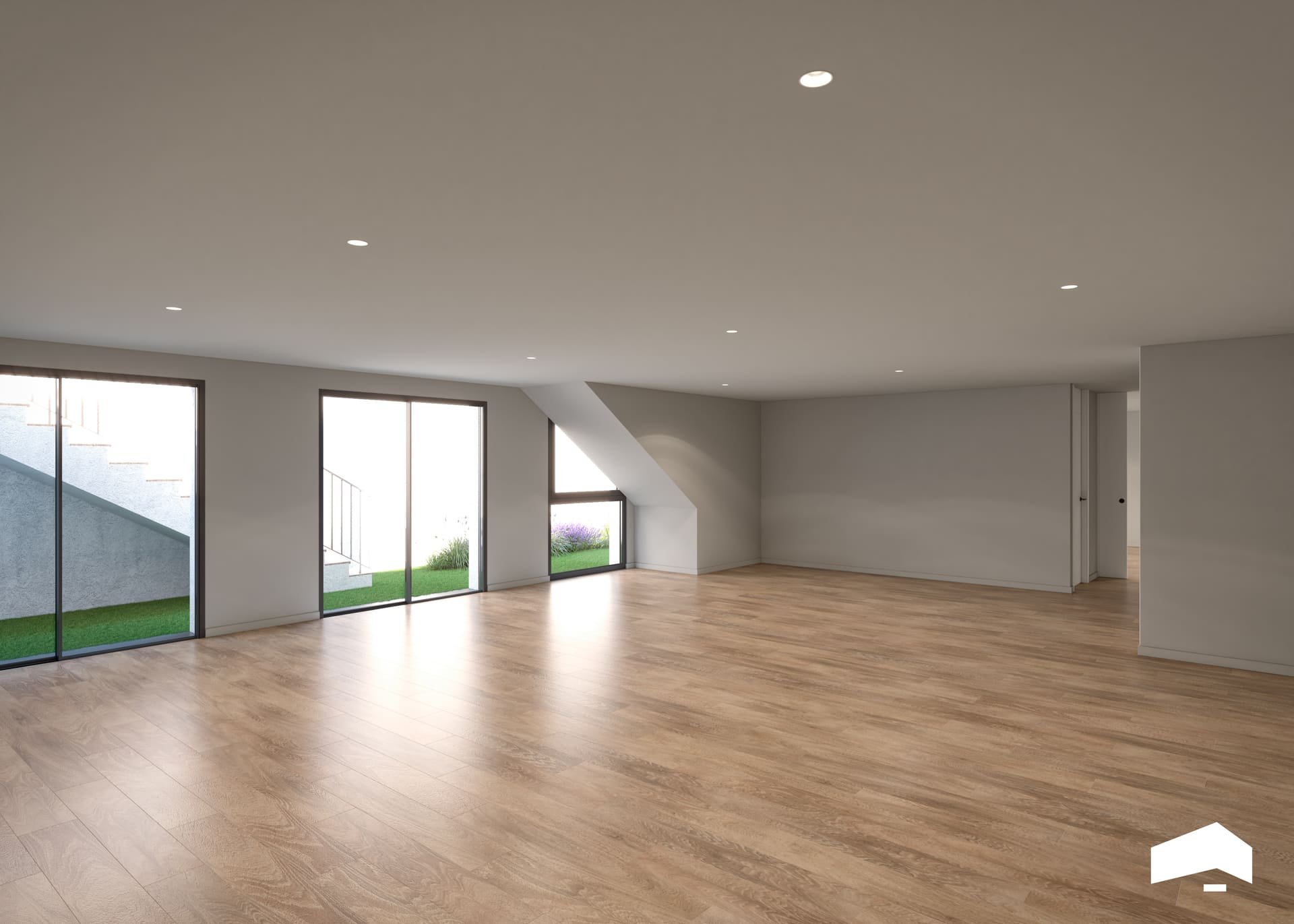 Huvila Santa Rosalia, Murcia, Espanja 3 makuuhuonetta, 321 m2 No. 193811