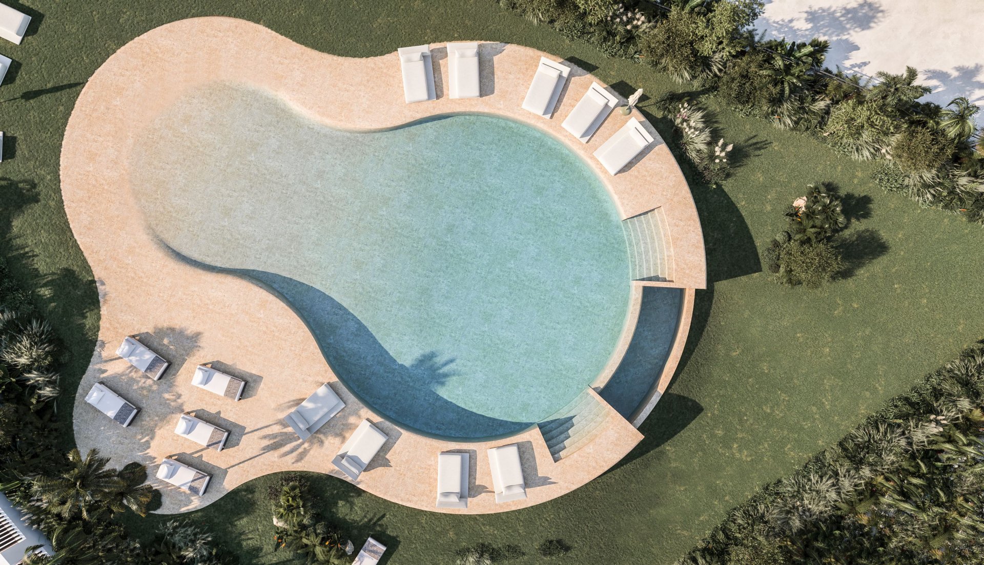 Huoneisto Estepona, Malaga, Espanja 3 makuuhuonetta, 214 m2 No. 195221