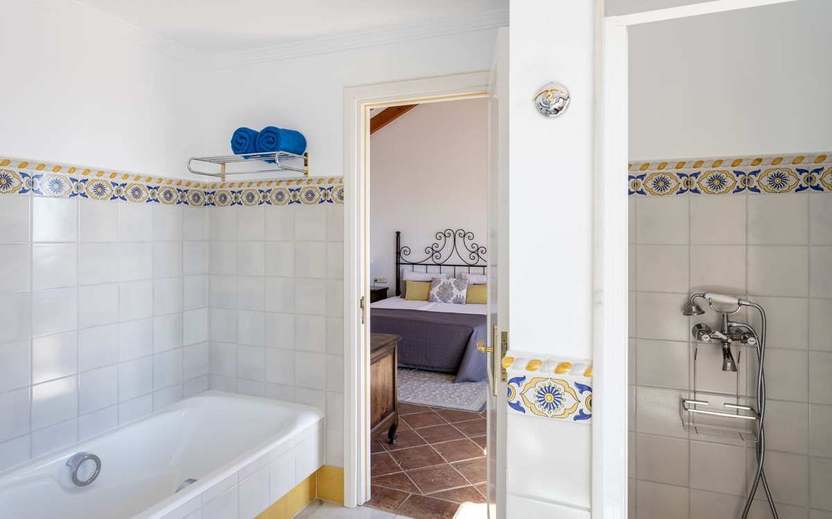 Huvila El Madronal, Malaga, Espanja 7 makuuhuonetta, 1050 m2 No. 195216