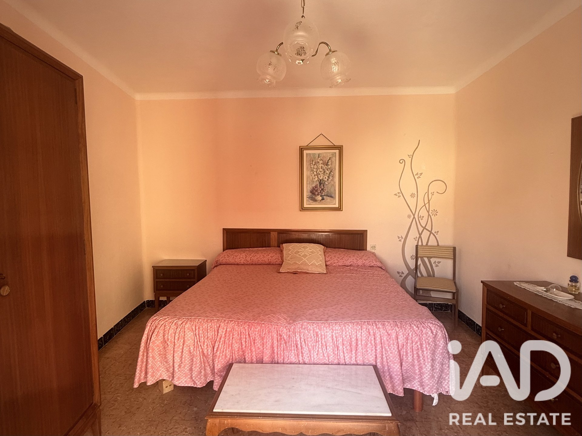 Villa La Canonja, Tarragona, Spānijā 5 istabas, 408 m2 Nr. 193542